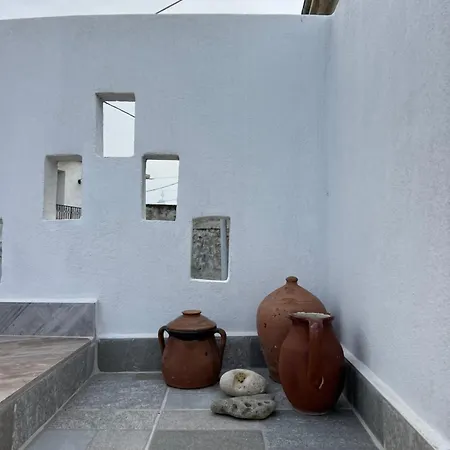Vakantiehuis Vintage & Garden *