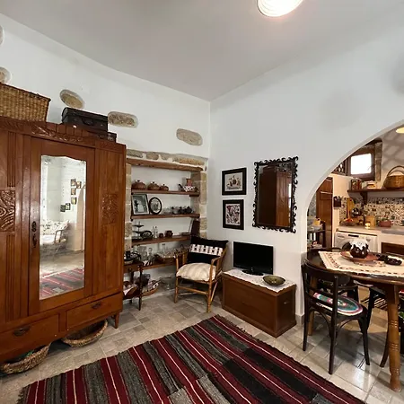 Vintage & Garden Vakantiehuis
