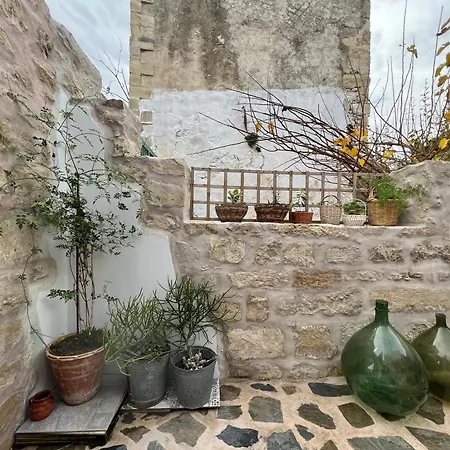 Vintage & Garden Episkopi-Chania