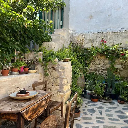 Vintage & Garden Episkopi-Chania